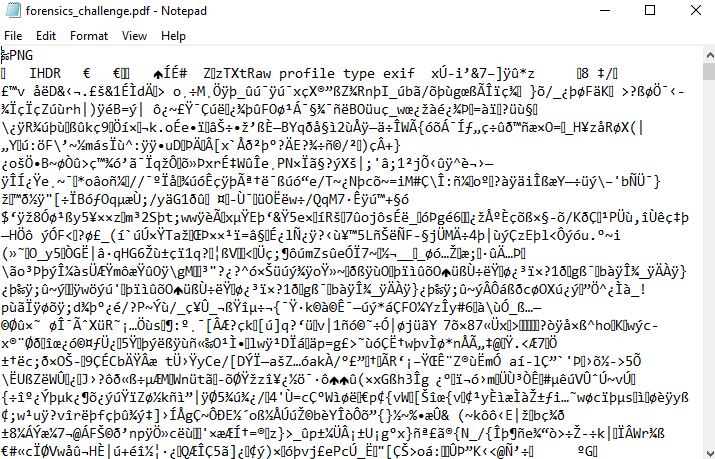 Explanation Screenshot 2