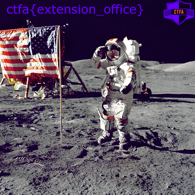 Explanation example