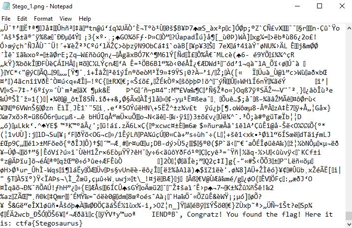 Explanation Screenshot 1
