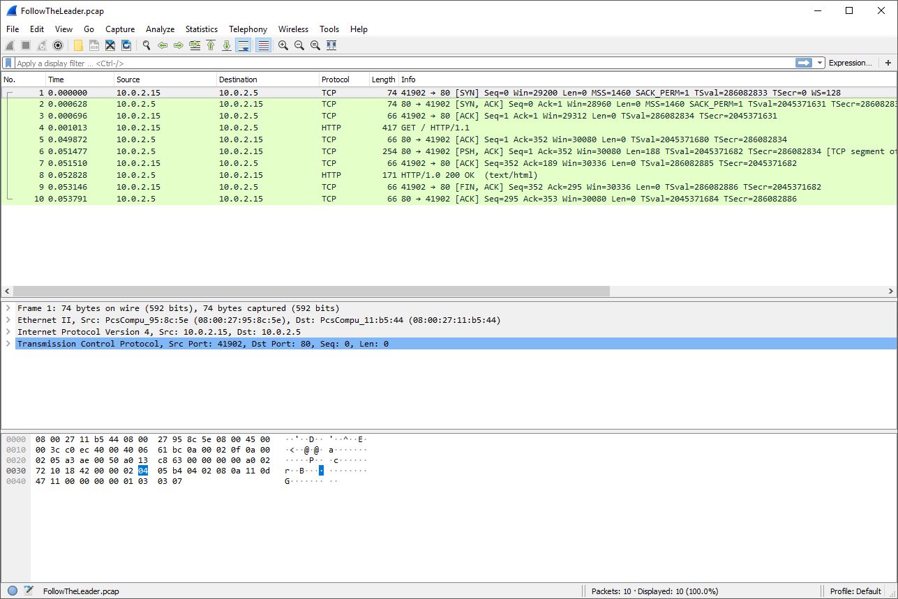 Explanation Screenshot 1