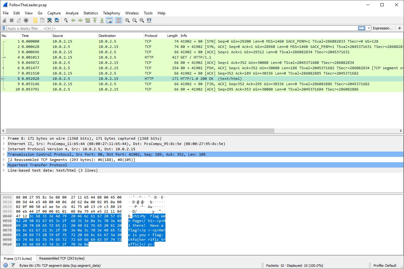 Explanation Screenshot 1
