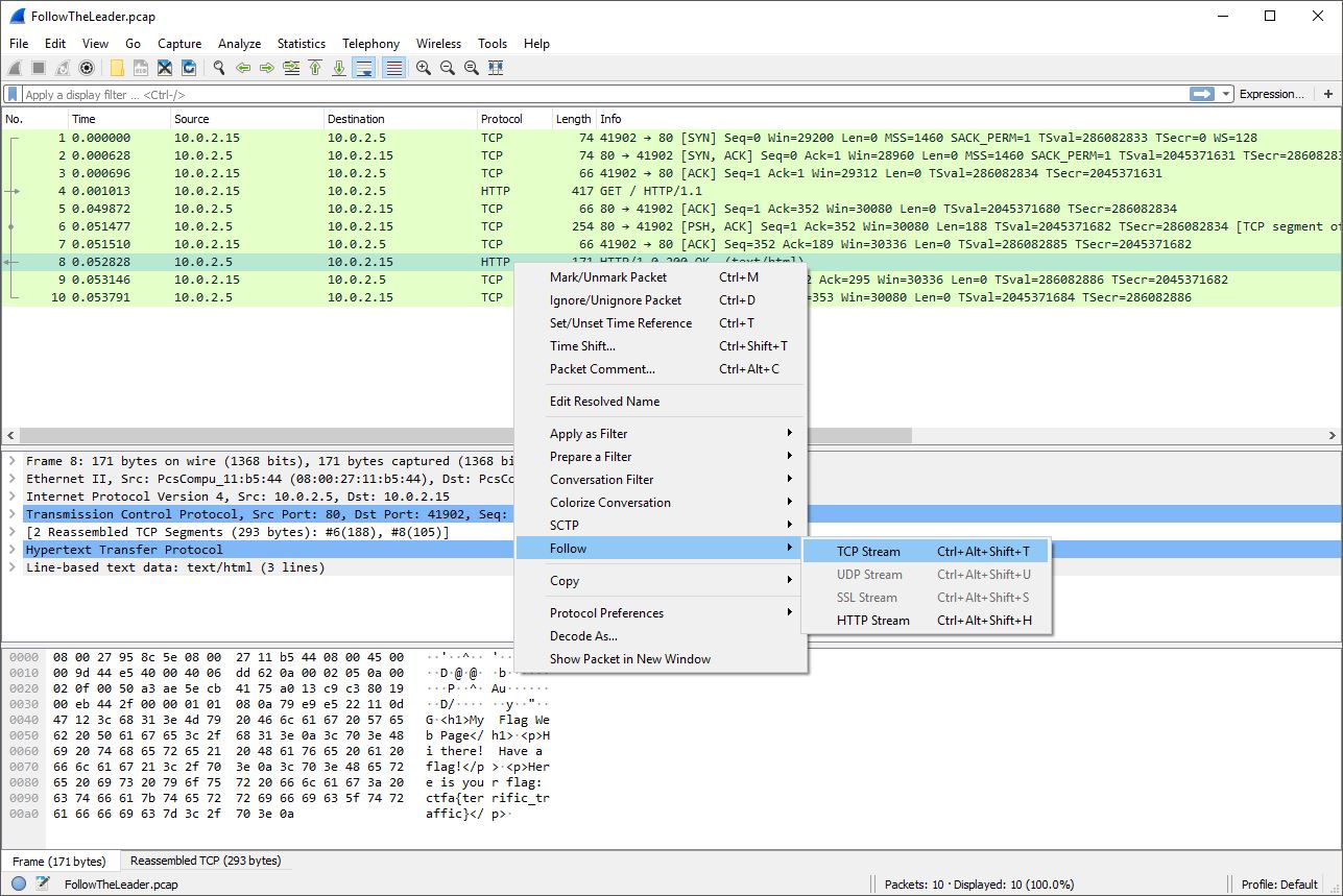 Explanation Screenshot 1