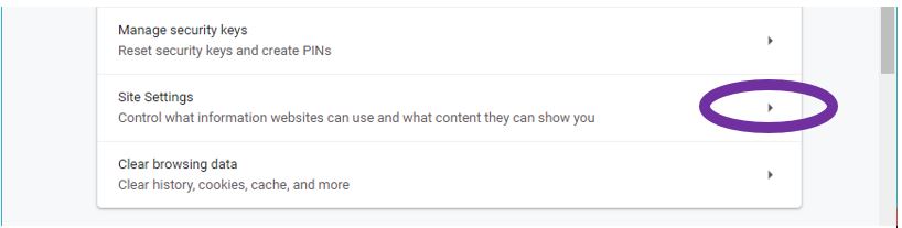 Enable JavaScript Tutorial Image