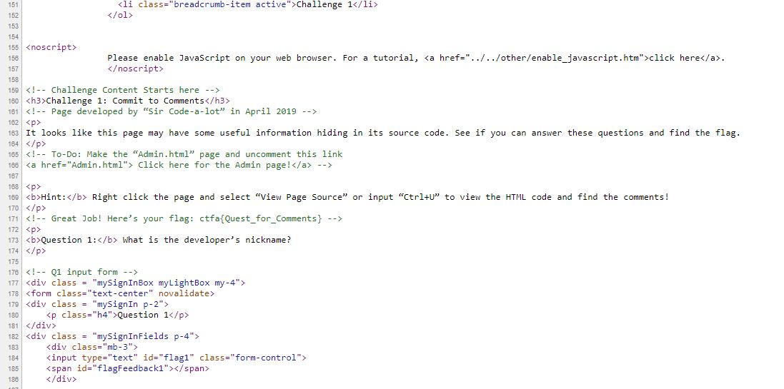Explanation Screenshot 2